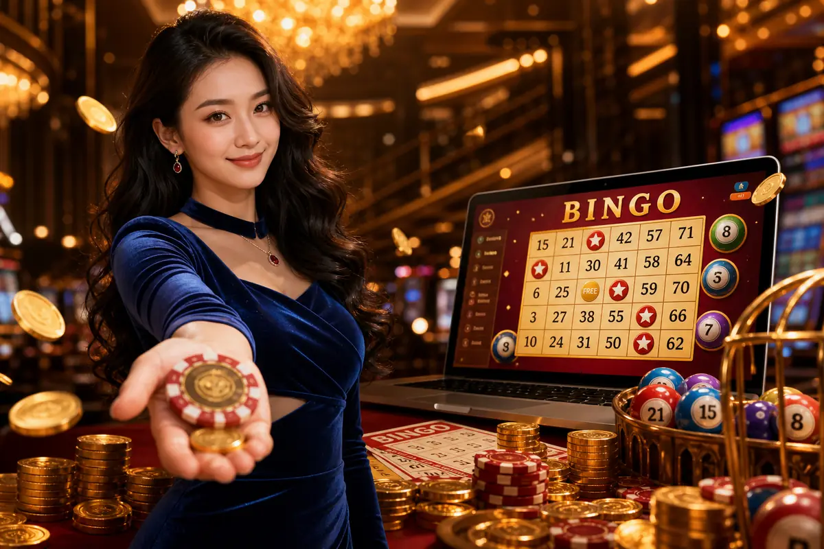 418bet