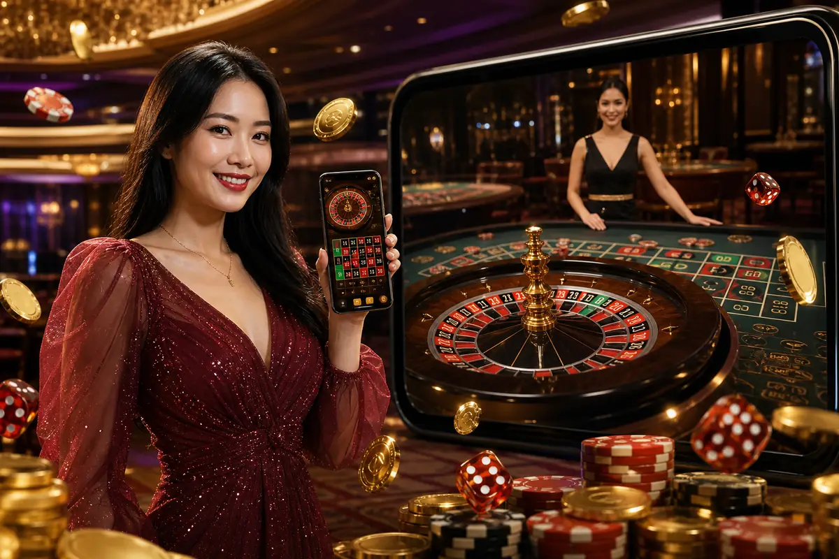 418bet