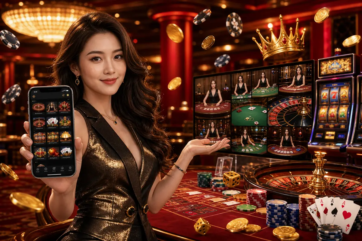 418bet