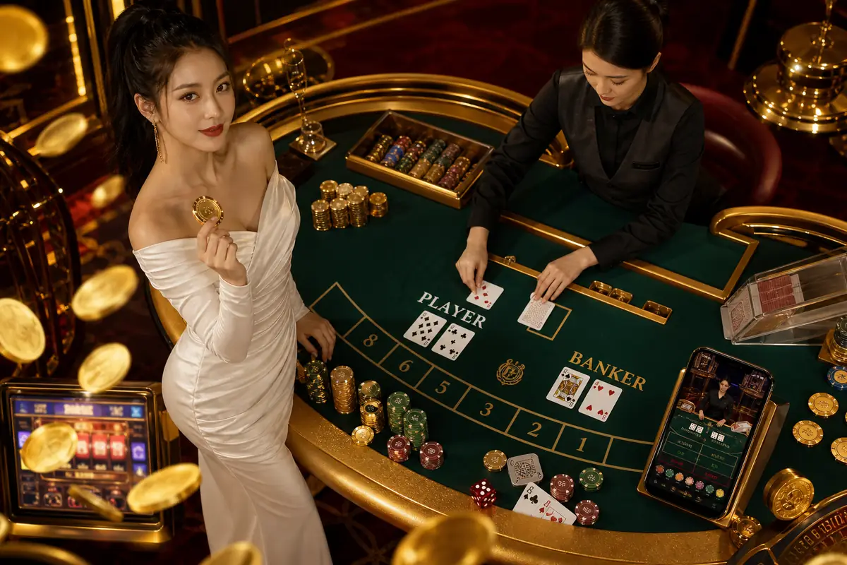 418bet